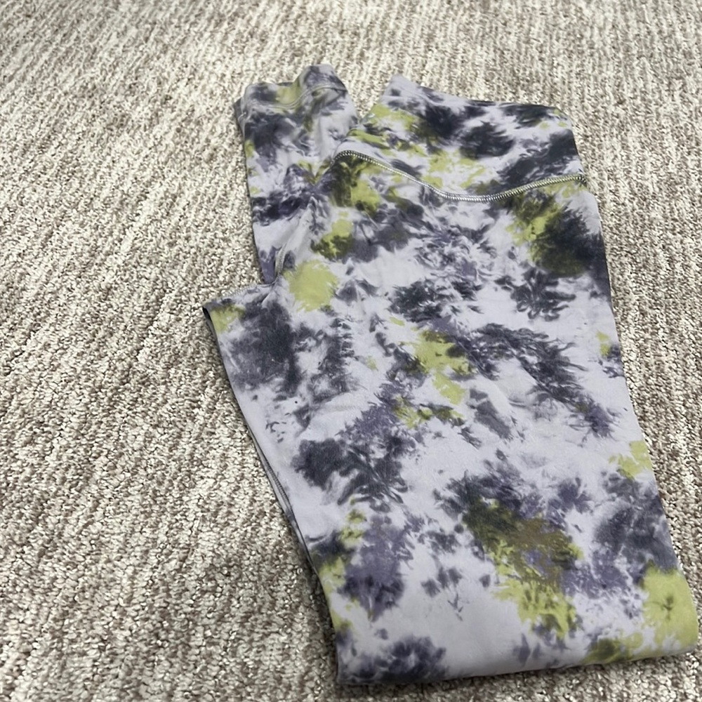 Lululemon align leggings